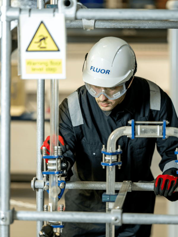 Process Systems Engineering MSc