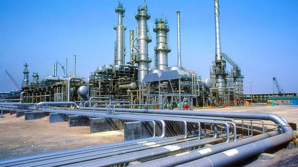 gas-processing